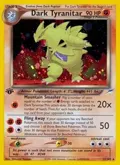 Dark Tyranitar #011/105