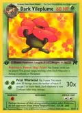 Dark Vileplume (30) #30/82
