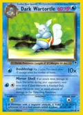Dark Wartortle #039/110