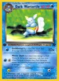 Dark Wartortle #46/82