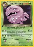 Dark Weezing (31) #31/82