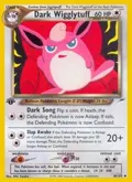 Dark Wigglytuff #040/105