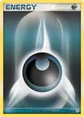 Darkness Energy #129/130