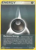 Darkness Energy (Special) #93/109