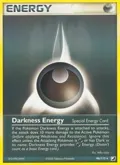 Darkness Energy (Special) #96/115
