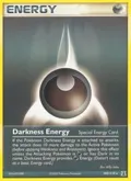 Darkness Energy (Special) #103/113