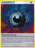 Darkness Energy (Special) #99/111