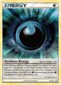 Darkness Energy (Special) #79/90