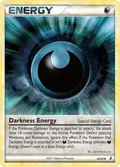 Darkness Energy (Special) #86/95