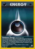 Darkness Energy #104/111