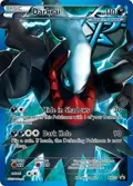 Darkrai (Team Plasma) #BW73