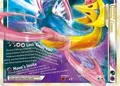 Darkrai & Cresselia Legend (Bottom) #100/102
