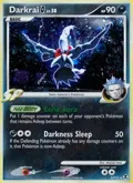 Darkrai G #3/111