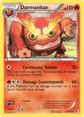 Darmanitan #28/149