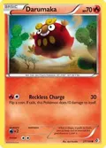 Darumaka #27/149
