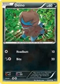 Deino #77/101