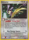 Delcatty #8/108