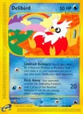 Delibird #049/144