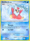 Delibird #006/017