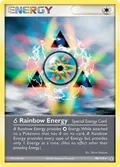 Delta Rainbow Energy #98/110