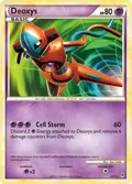 Deoxys #2/95