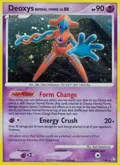 Deoxys Normal Forme #1/146