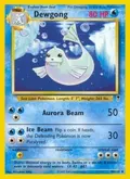 Dewgong #040/110