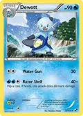 Dewott (29) #29/114