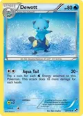 Dewott (30) #30/114