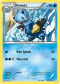 Dewott #40/149