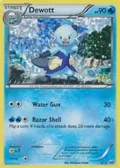 Dewott - 5/12 #005/012