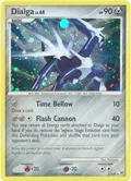 Dialga #1/130