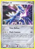 Dialga #16/106