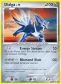 Dialga (23) #23/127