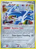 Dialga (5) #5/127