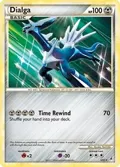 Dialga #3/95