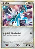 Dialga (Shiny) #SL2