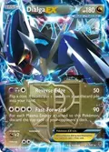Dialga EX (Team Plasma) #65/101