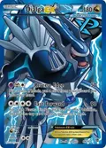Dialga EX (Team Plasma) (99 Full Art) #99/101