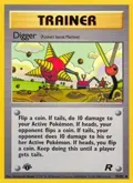Digger (Rocket's Secret Machine) #75/82