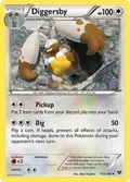 Diggersby #112/146