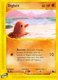 Diglett #050/144