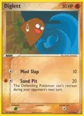 Diglett #50/100