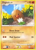Diglett #85/132