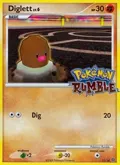 Diglett #11