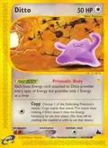 Ditto #051/144