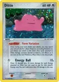 Ditto #4/112