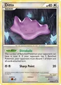 Ditto #17/102