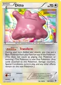Ditto #108/149