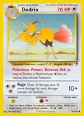 Dodrio #041/110